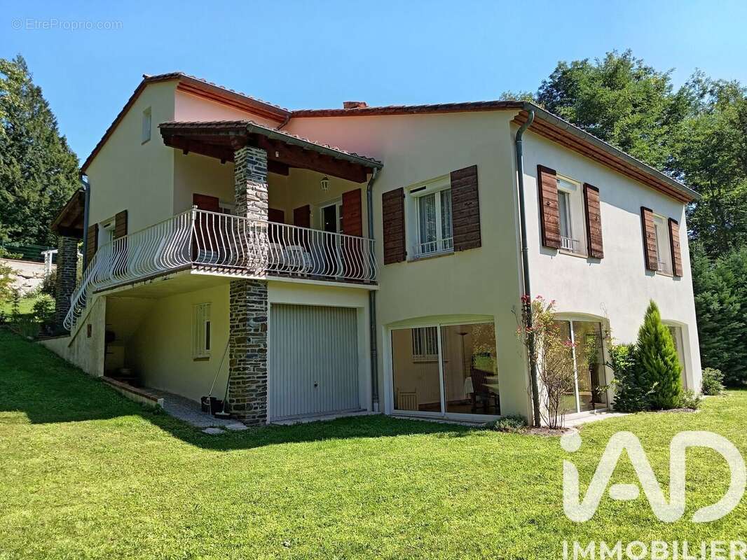 Photo 3 - Maison à PRATS-DE-MOLLO-LA-PRESTE