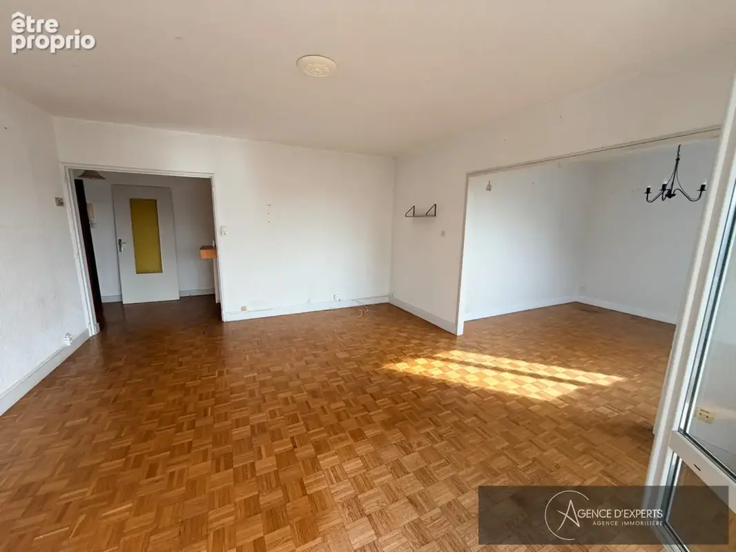 Appartement 4 pièces 93 m² à vendre à Besancon (25000) - photo 6