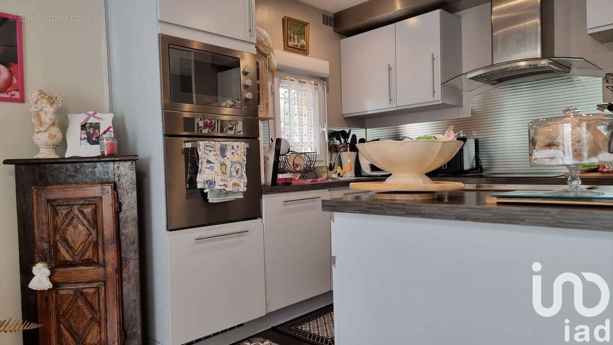 Photo 7 - Maison à NIMES