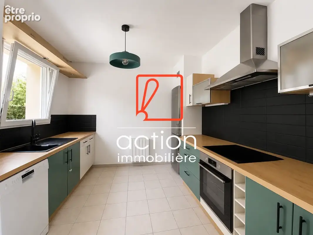 Charmante maison contemporaine de 104m2 - Louannec - photo 12