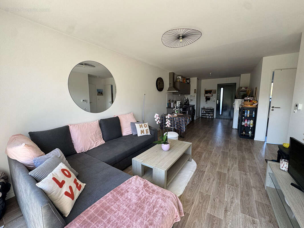 Maison Mathieu 3 pièce(s) 56.67 m2 - photo 5