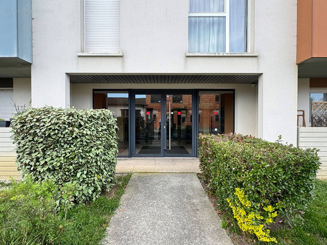 Appartement à EYSINES