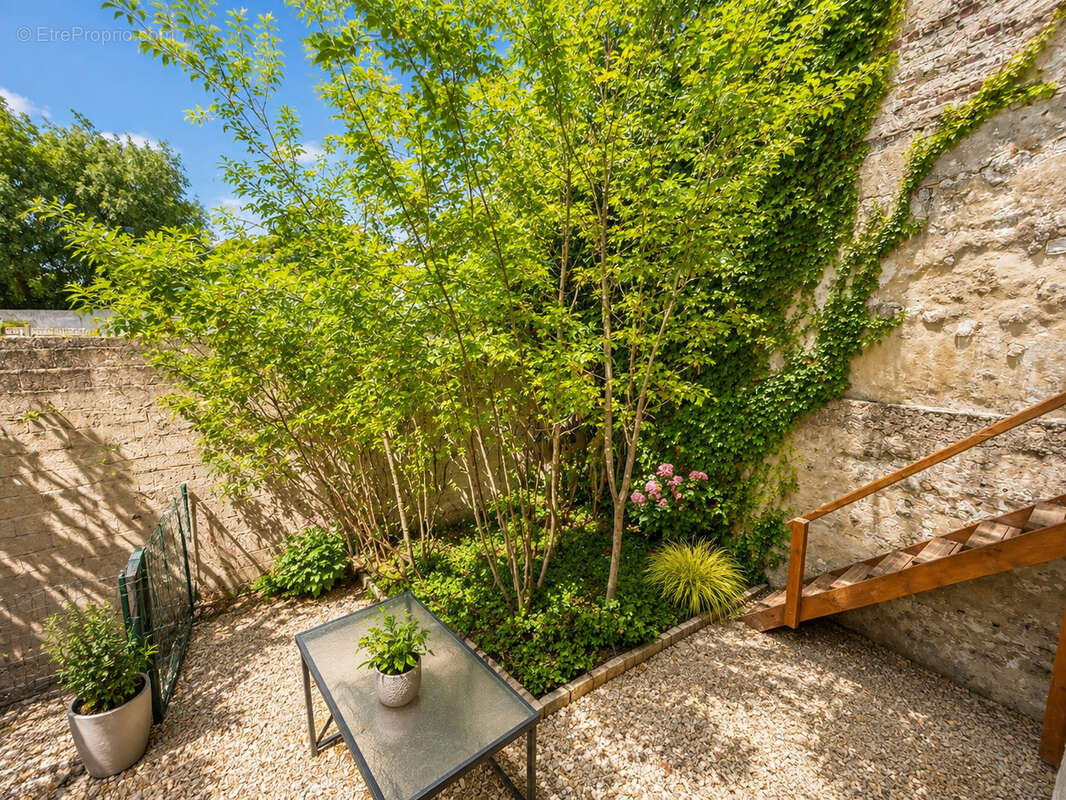 Studio 33m2 Senlis - photo 2