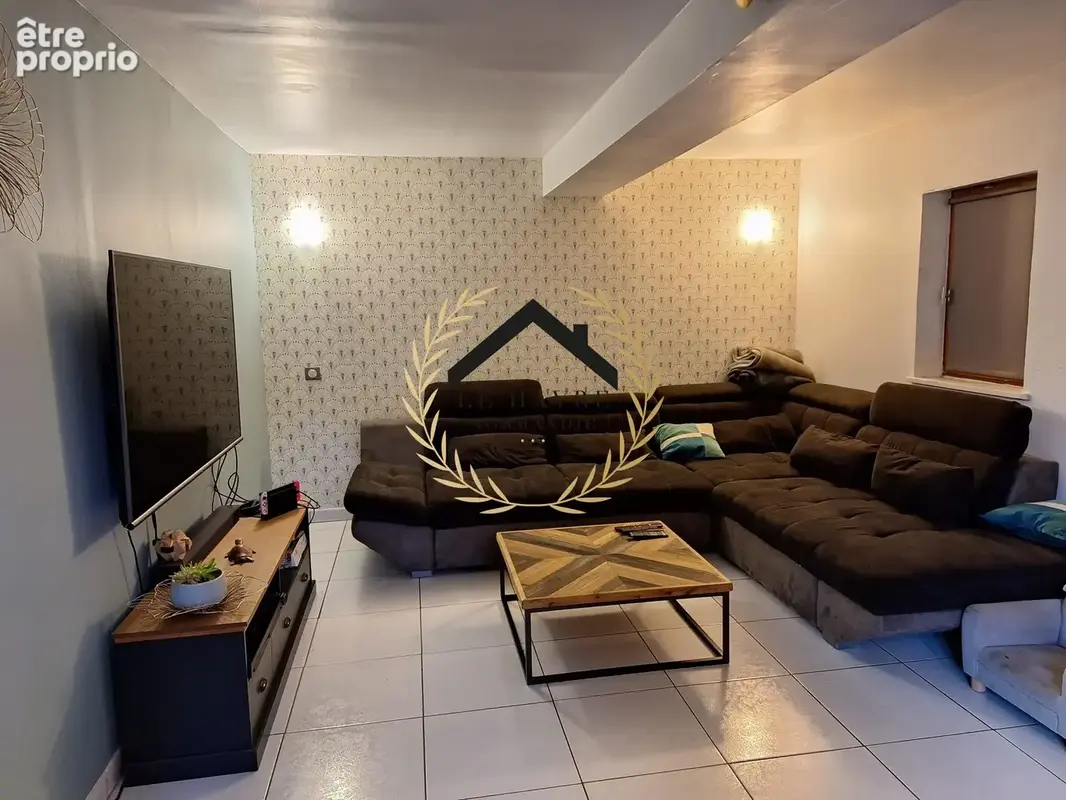 Maison 6 pièces 155 m² à vendre à Bec-De-Mortagne (76110) - photo 9