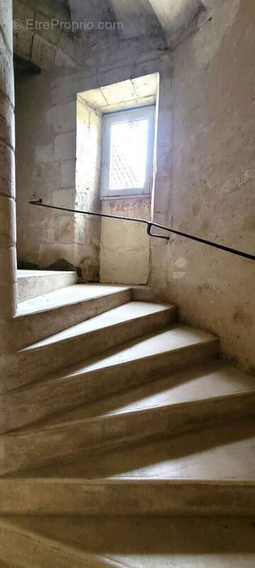 Maison à SAINT-ROMAIN-SUR-CHER