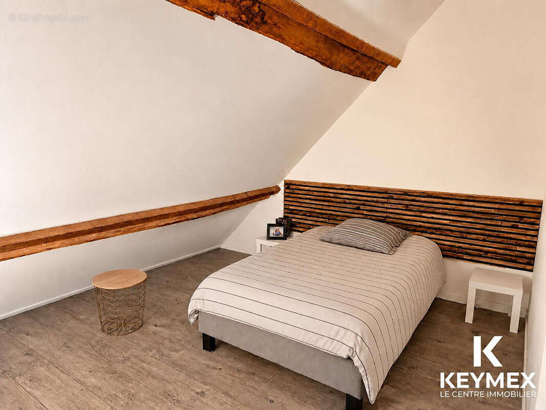 Maison labbeville 78 m² - photo 10