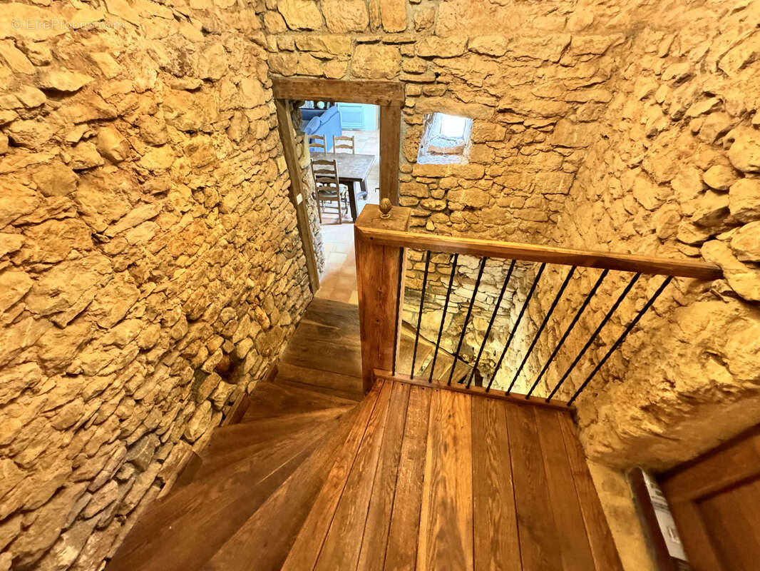 Maison à FUMEL