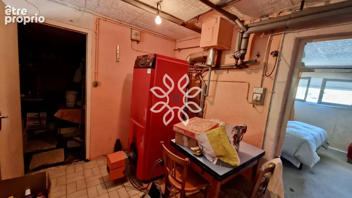 Maison 3 chambres avec terrain et 2 garages   Proche Brioude - photo 18