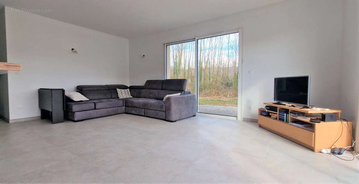 Maison à SAINT-MARCELLIN