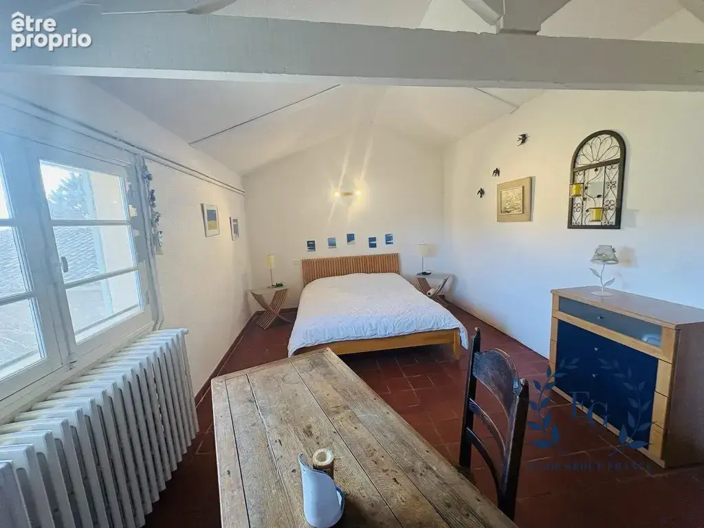 Maison 8 pièces 190 m² à vendre à Entrecasteaux (83570) - photo 8