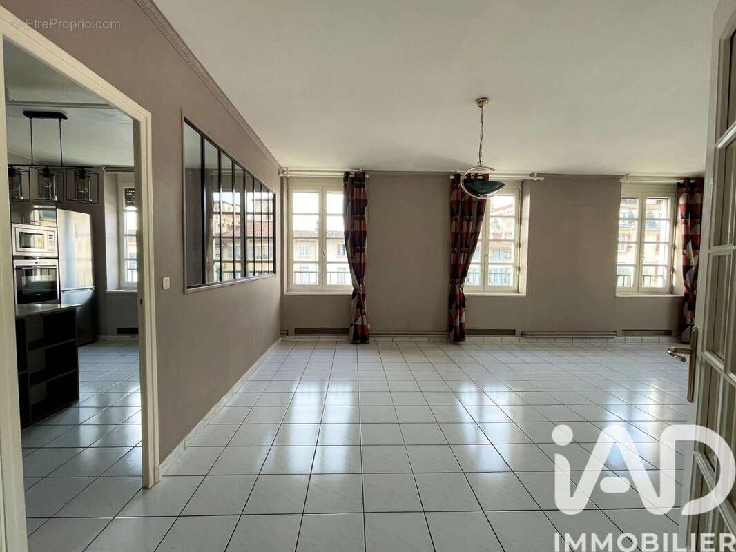 Photo 3 - Appartement à VIENNE