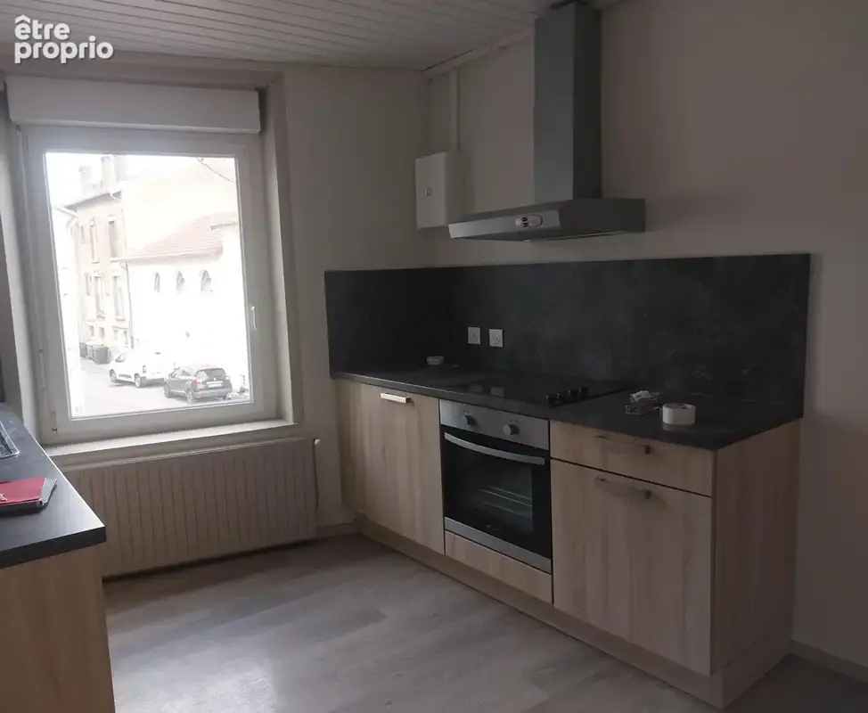 Maison de rapport 3 f3 + maisonnette - photo 2