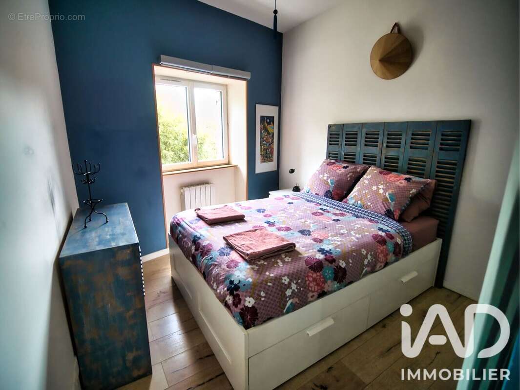 Appartement 40 m² à Bordeaux  - photo 5