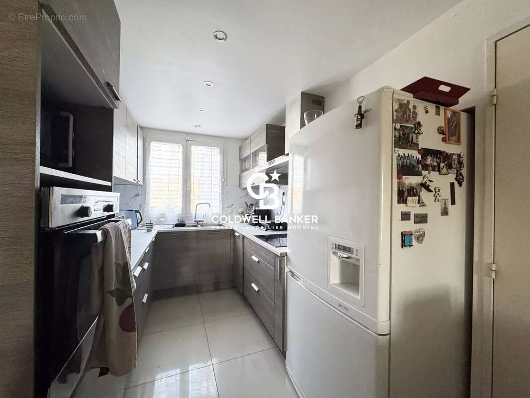 Maison à SAINT-GERMAIN-EN-LAYE