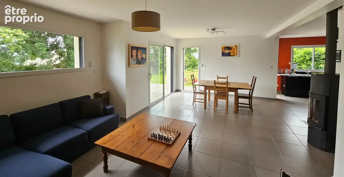 ROSNOËN Contemporaine de 2013 - photo 6