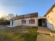 Maison à POUGUES-LES-EAUX