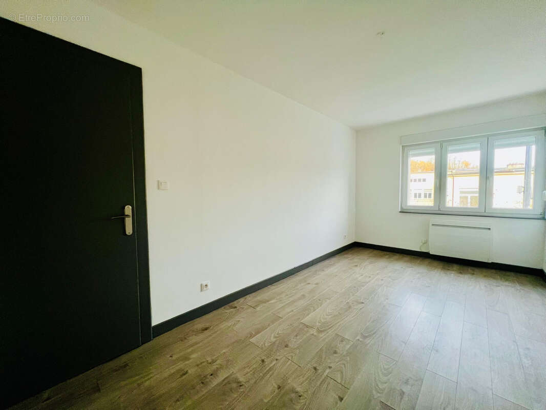 Appartement à HAYANGE