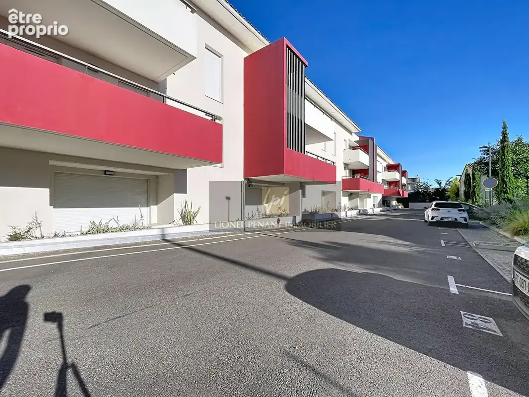 Photo Appartement à Carpentras au prix de 177 000€