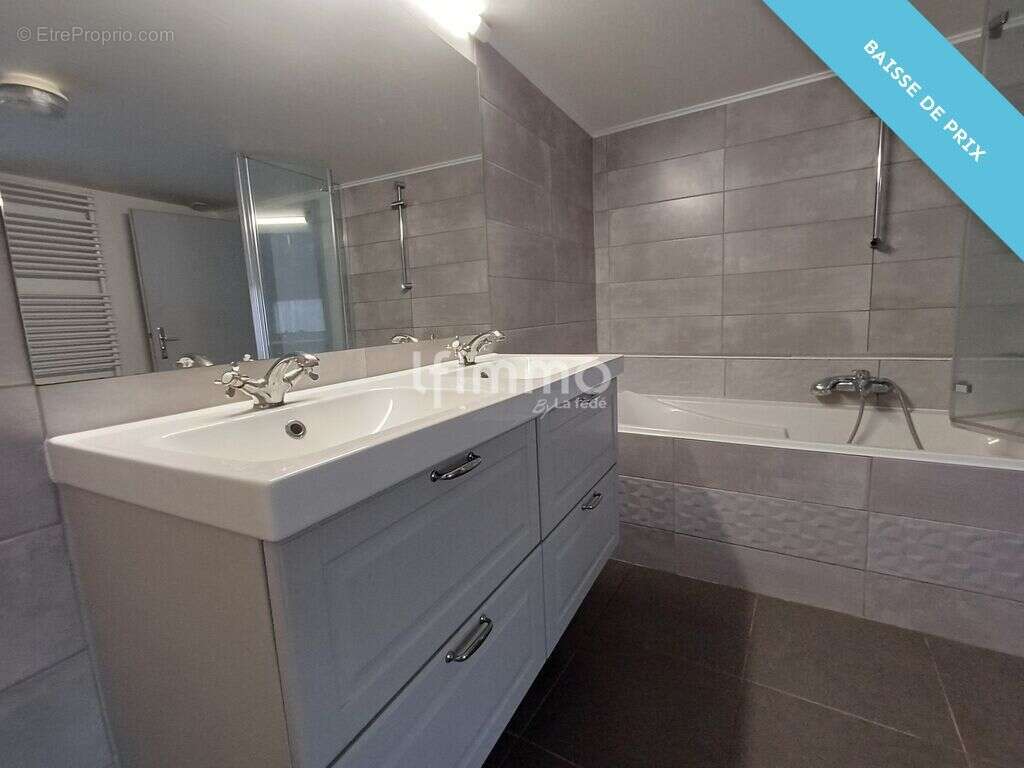 Appartement à ROTHAU