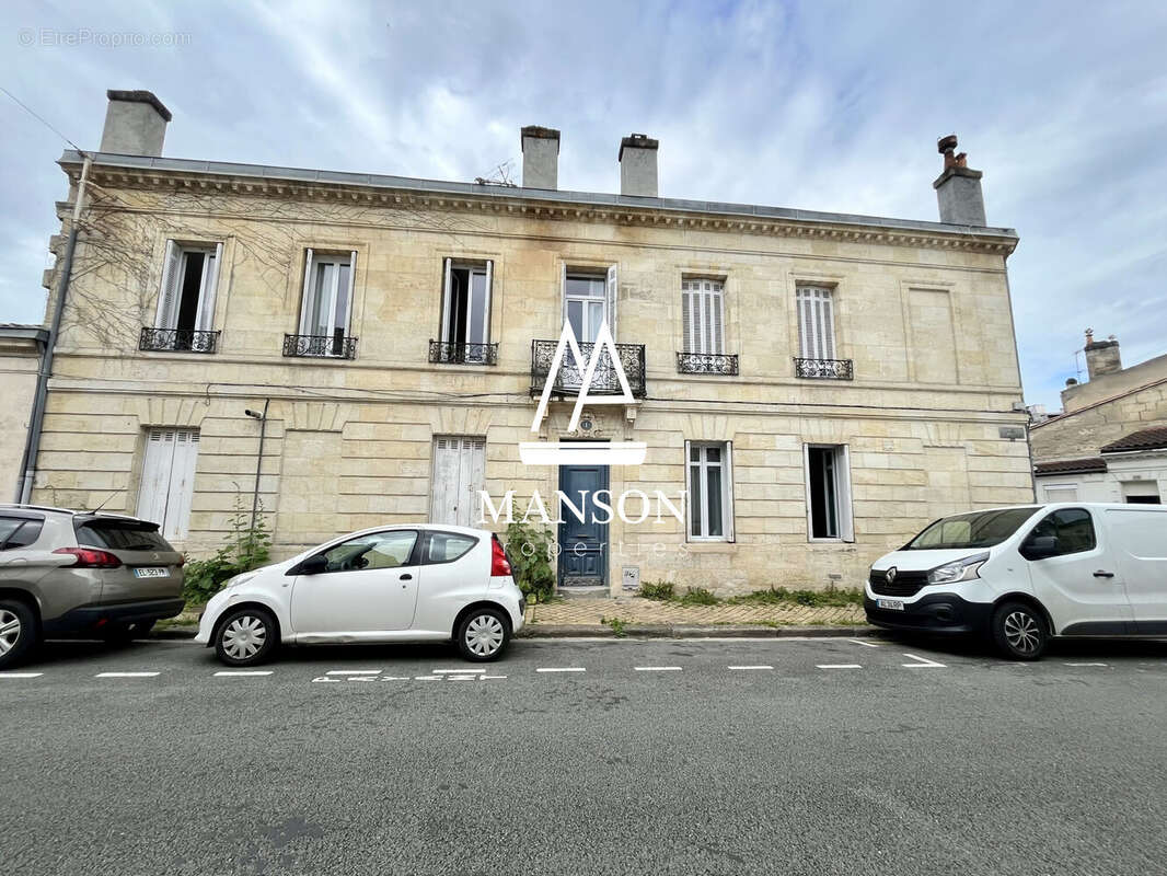 Appartement 31 m² à Bordeaux  - photo 7