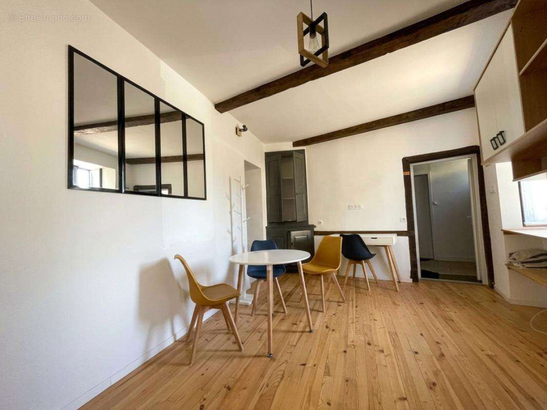 Appartement à BOEN
