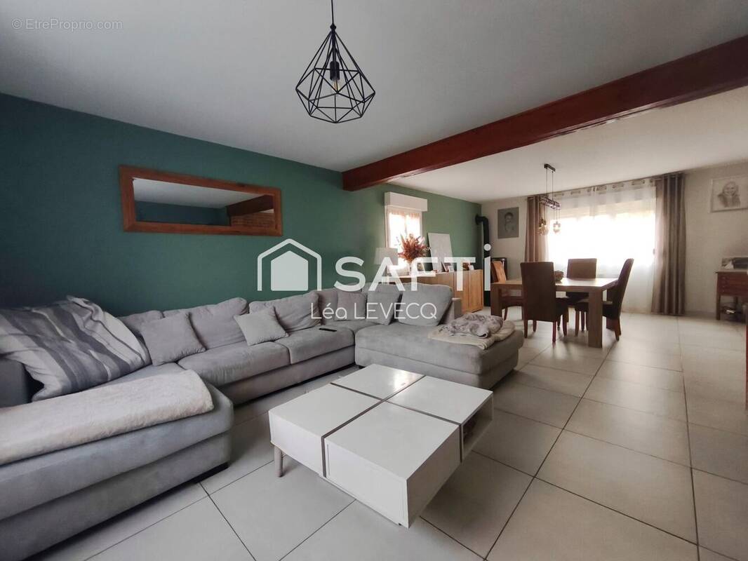 Photo 1 - Maison à LE QUESNOY