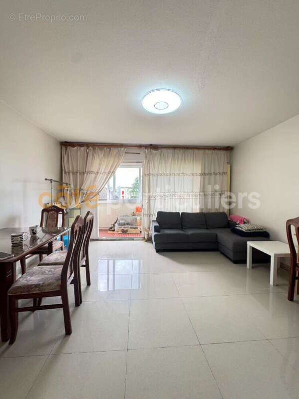 Appartement à CRETEIL