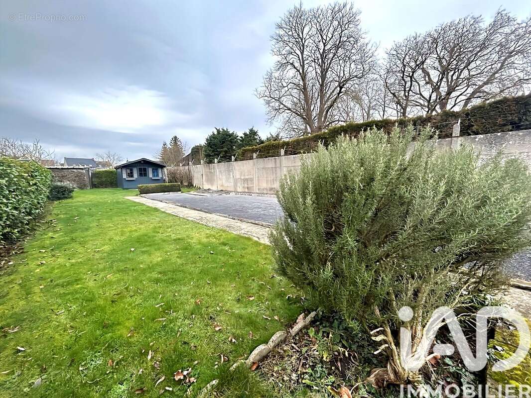 Photo 2 - Maison à ROEULX