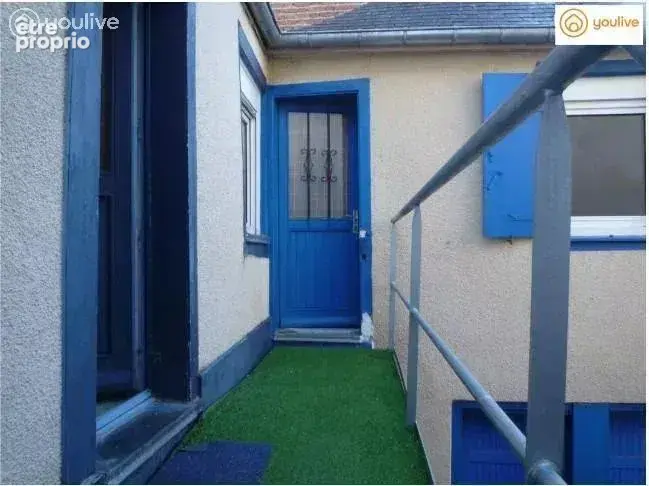 Maisonnette 3 studios RENNES Thabor - photo 2
