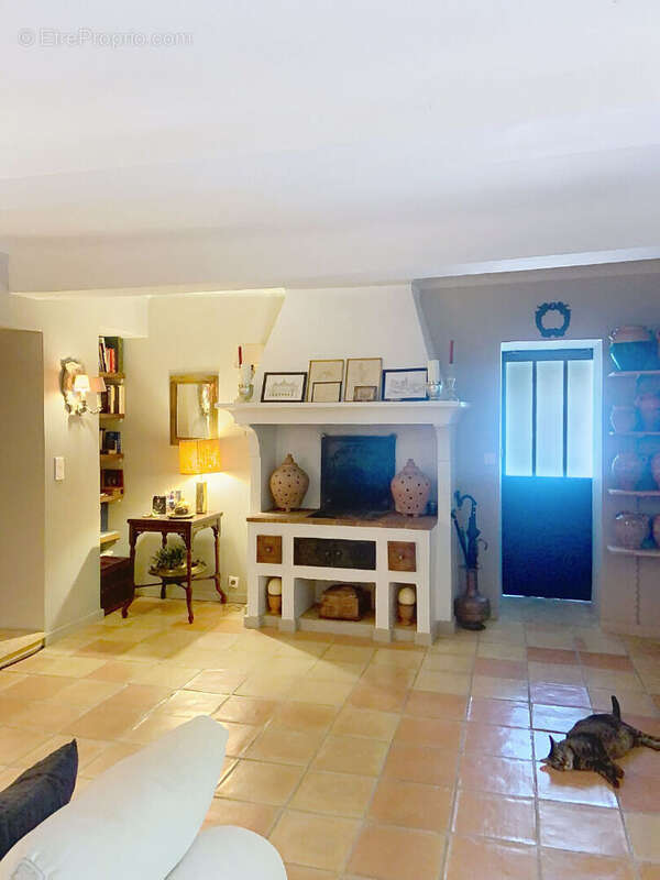 Maison à AIX-EN-PROVENCE