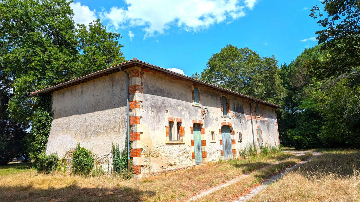 Maison à MONT-DE-MARSAN