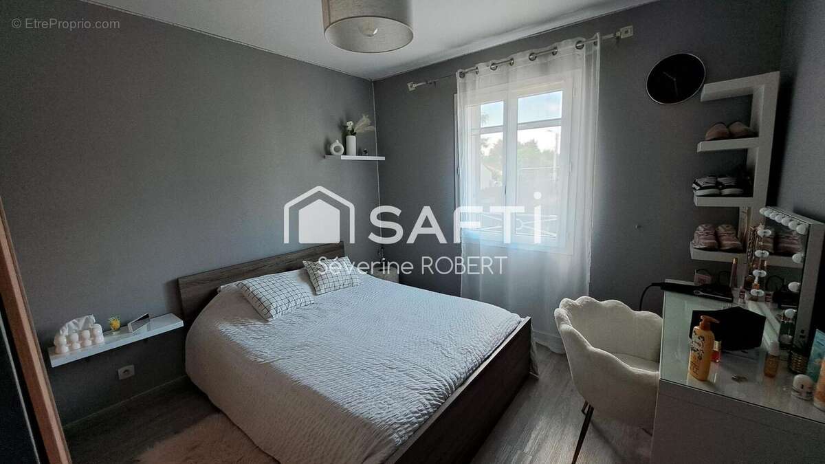 Photo 8 - Maison à ROIFFE