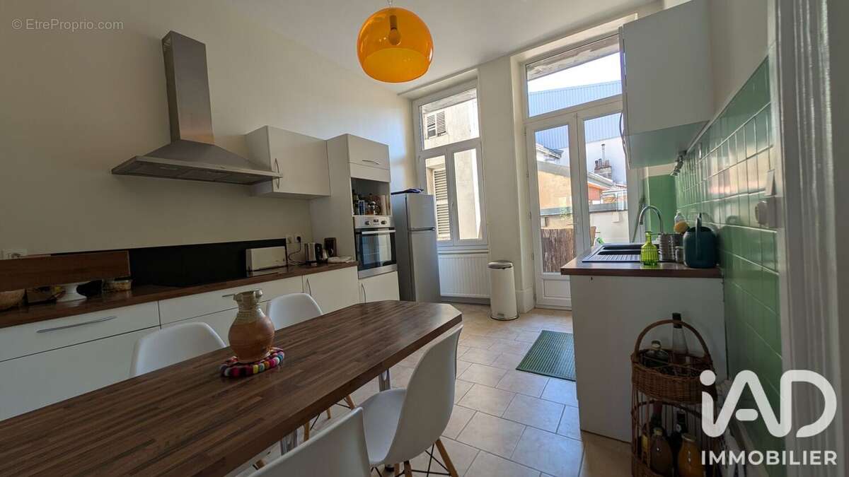 Photo 7 - Appartement à VALENCE