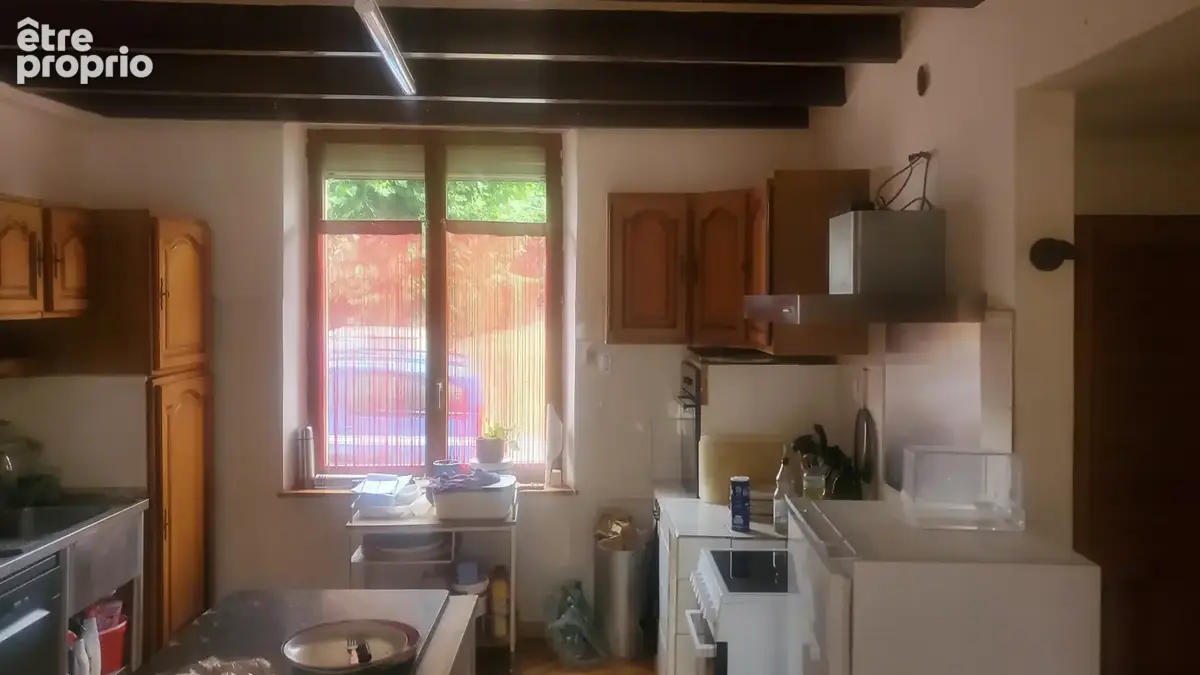 Maison de village avec gros volumes - photo 13
