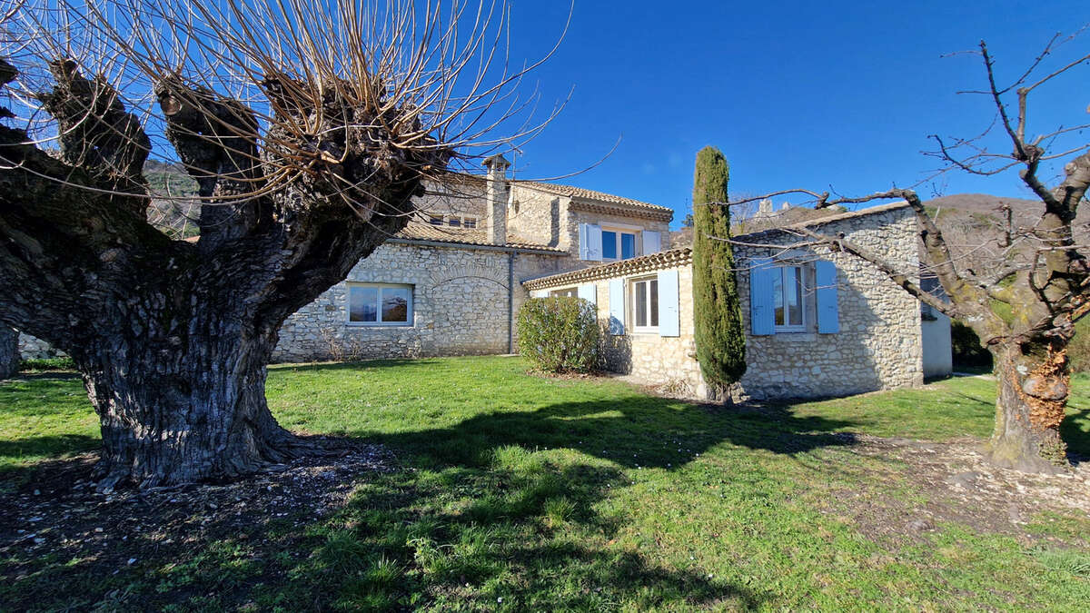 Maison à MARSANNE
