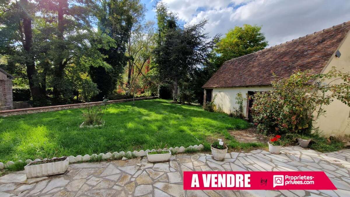 Maison à NONANCOURT