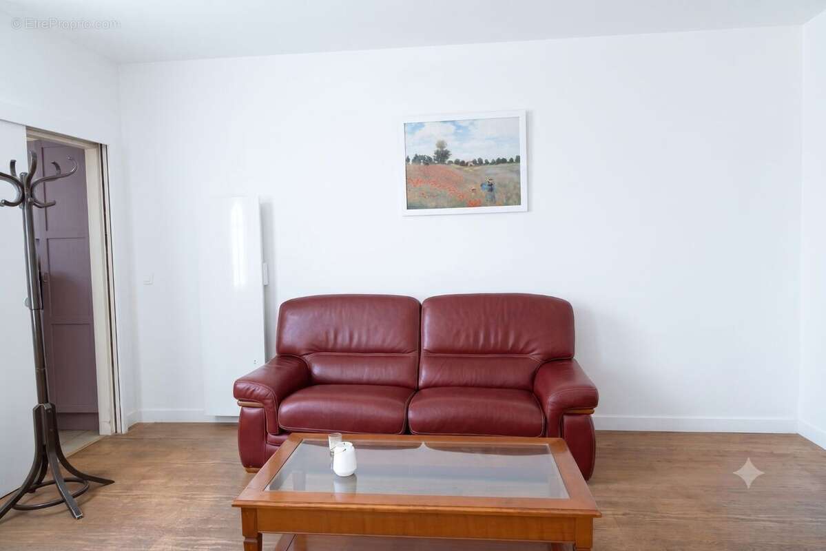 Appartement 60 m² à Saint-Maur-Des-Fosses  - photo 4
