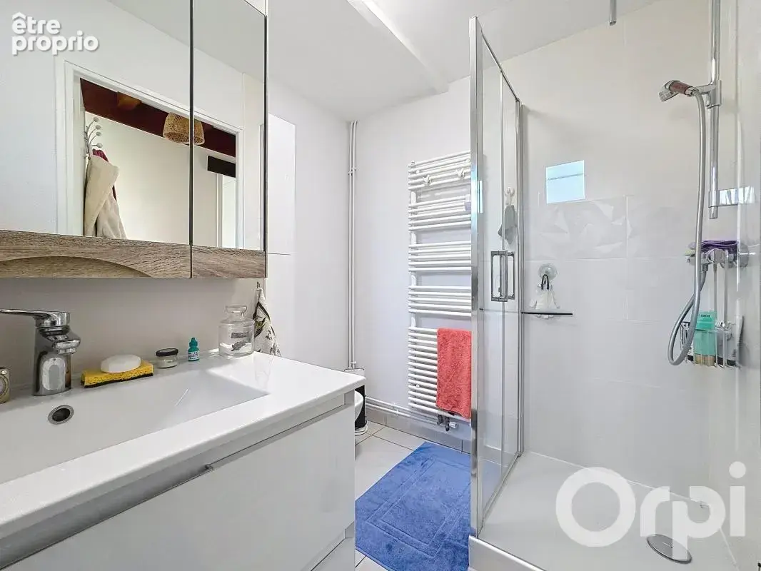 MAISON individuelle 129m² - quartier pavillonnaire - Longjumeau - photo 11