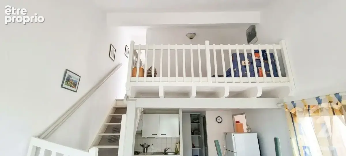 Maison 3 pièces 46 m² à vendre à Argeles-Sur-Mer (66700) - photo 6