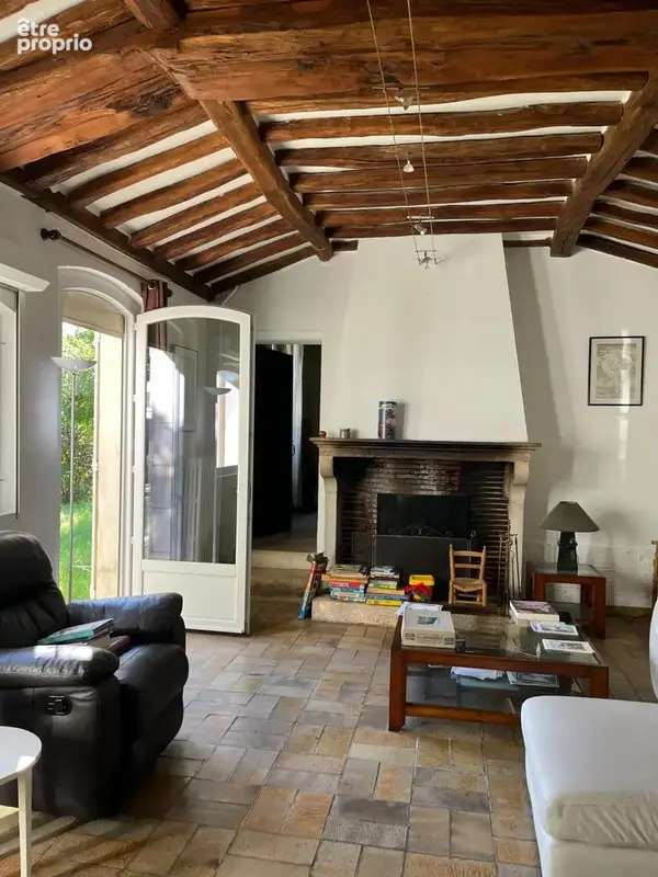 Maison 6 pièces 175 m² à vendre à Escamps (89240) - photo 4