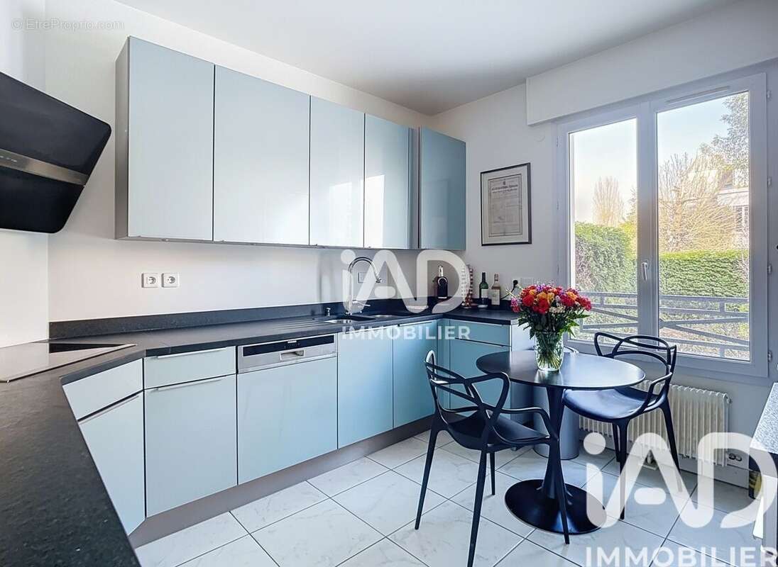 Photo 5 - Appartement à SAINT-MAUR-DES-FOSSES