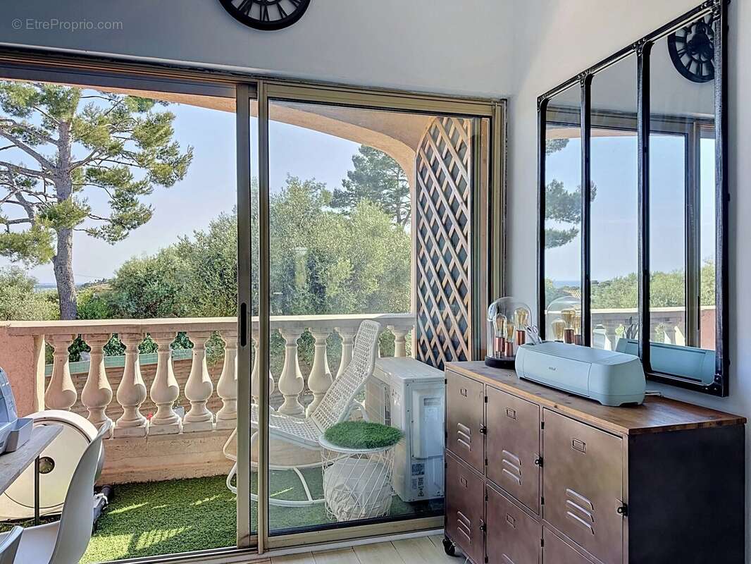 Maison à ANTIBES