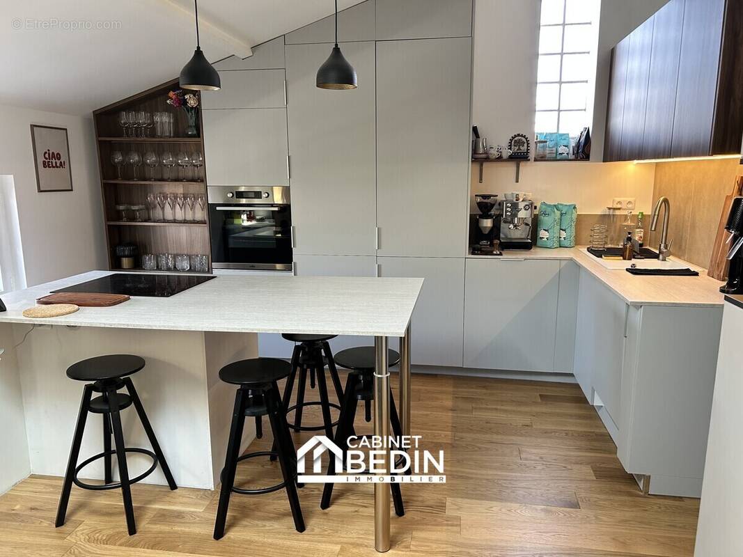 Appartement à BISCARROSSE