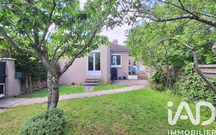 Photo 1 - Maison à LUCE