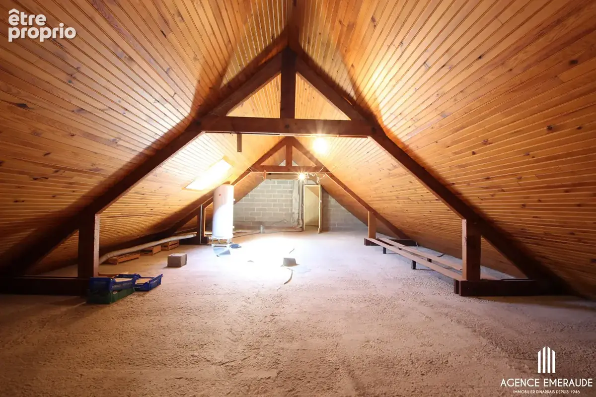 Maison 3 pièces à vendre à Saint Lunaire - Réf 7854 - photo 6