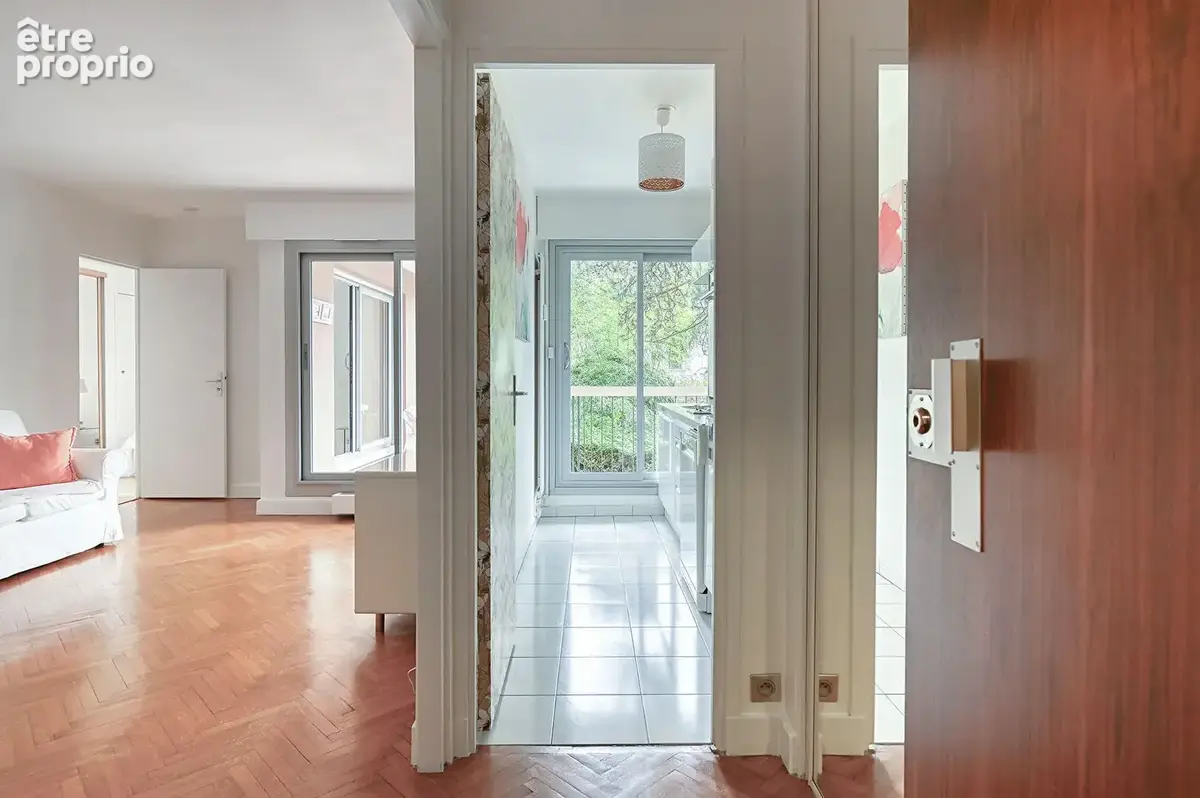 Photo Appartement à Versailles au prix de 410 000€