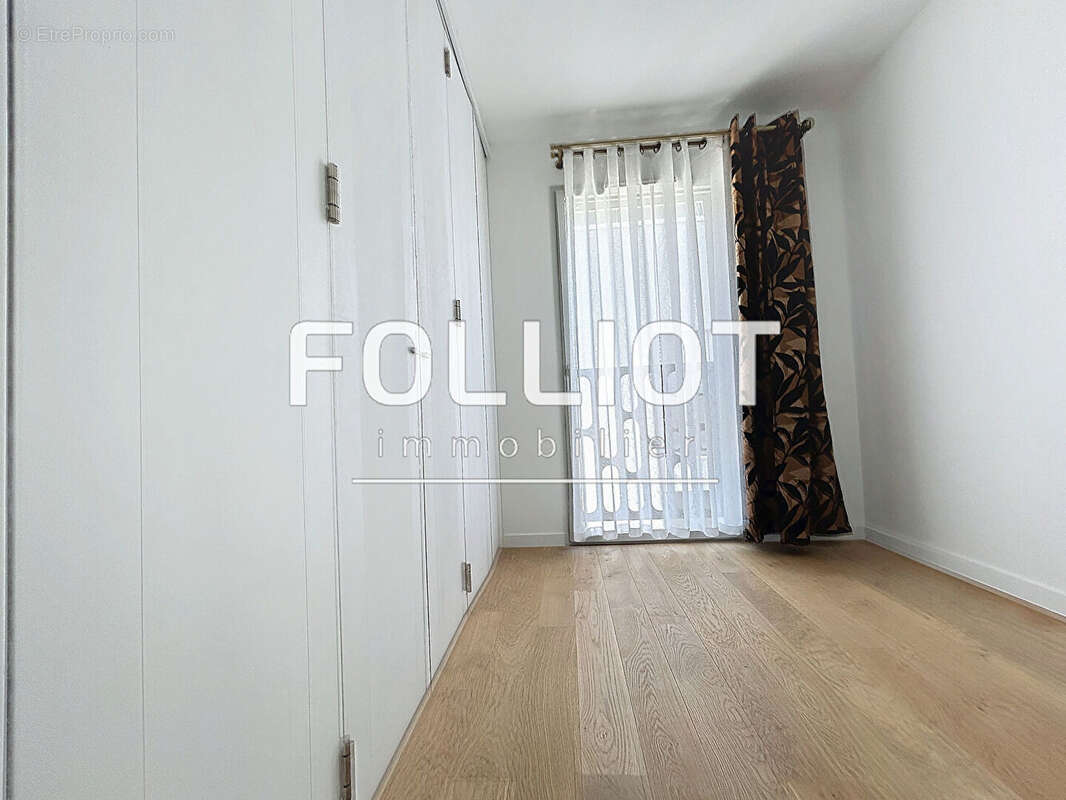 Appartement à GRANVILLE