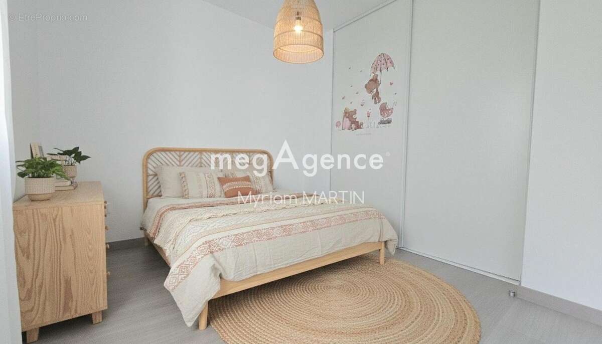 Appartement à EAUBONNE