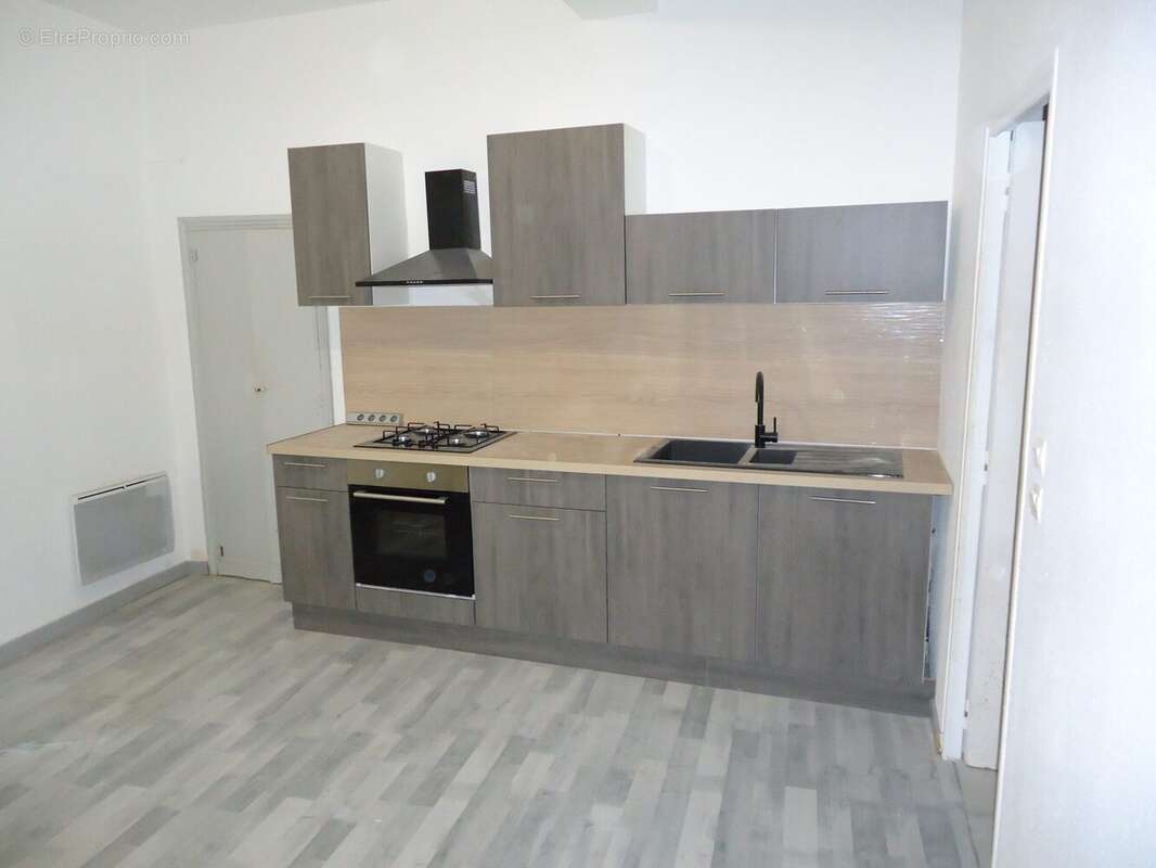 Appartement à CARCASSONNE