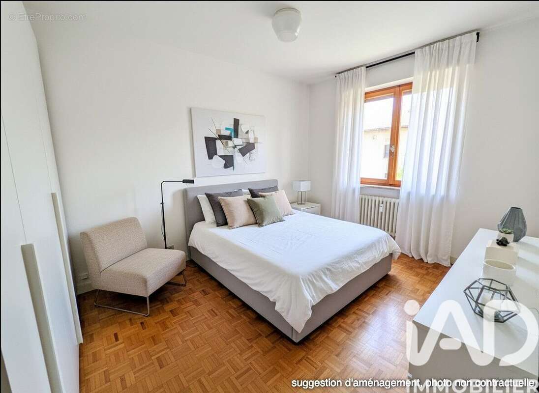 Photo 9 - Maison à GUJAN-MESTRAS